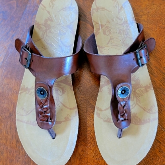 BLOWFISH MALIBU Shoes - BLOWFISH MALIBU SANDALS FLIPFLOPS